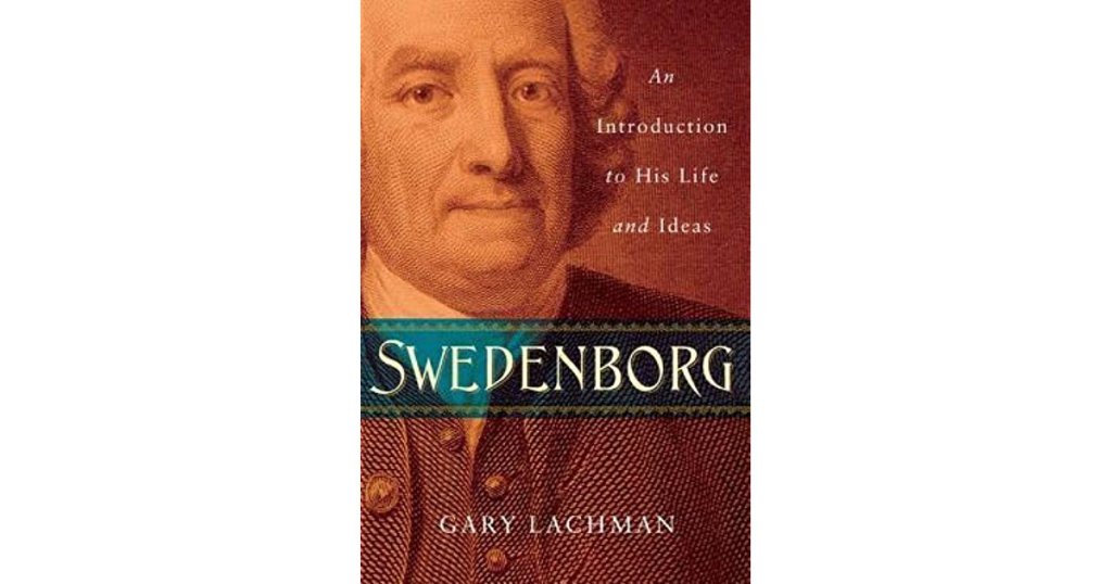 Swedenborg 2